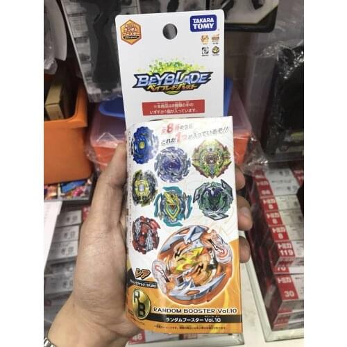 TAKARA TOMY Combat Basilisk Beyblade Battle Spinning Top Random Style-Rare B111 Gyro