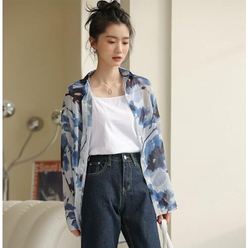 CMAZ Shirts For Women