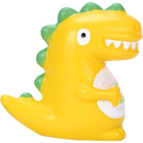 ZOCDOU 1 Piece Net Red Dinosaur Succulent Decoration Cute Animal Gardening Small Doll Crafts Figure Ornament Miniatures