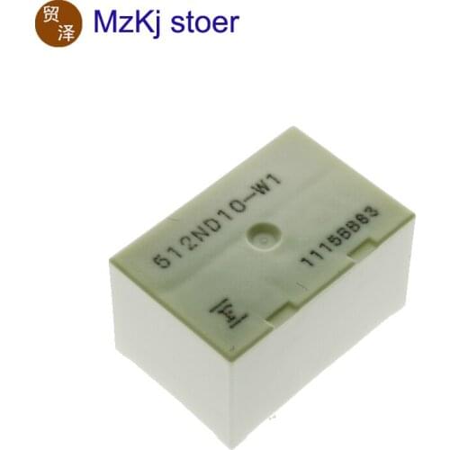 1PCS 512ND10 New Original 512ND10-WI DIP9