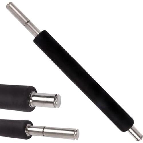 2PCS New Platen Roller Compatible for Godex EZ-2100 EZ-2200 EZ-2300 Barcode Printers,warranty 90days