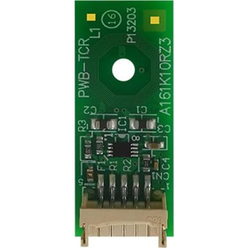 4X 12X DV-311 DV311 DV-512 DV512 COLOR developer unit reset chip for Konica Minolta Bizhub C220 C280 C360 7722 7728 C224 C284