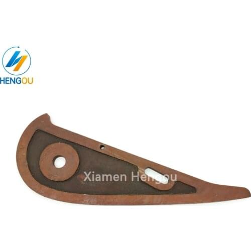 DHL free shipping offset SM102 CD102 accessories paper plate 102 offset C6.014.039/4 offset printer spare parts