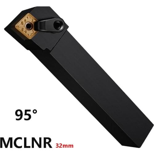 BEYOND 32x32 MCLNR MCLNL 3232 MCLNR3232P12 MCLNR3232P19 MCLNR3232P16 Carbide Inserts Shank Turning Tools Holder Lathe Cutter