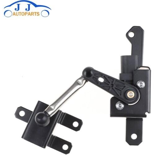 Headlight Level Sensor For V W Golf Tiguan Passat B6 CC Skoda Audi TT 1T0907503B 1K0941273L 1K0 941 273