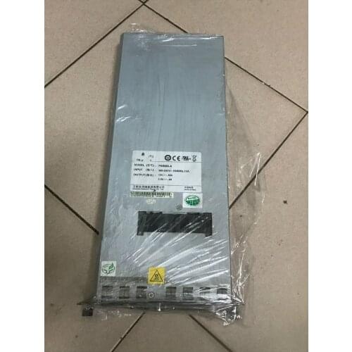 For H3C AC-PSR650-A-H3 H3C PSR650-A AC power module 650W