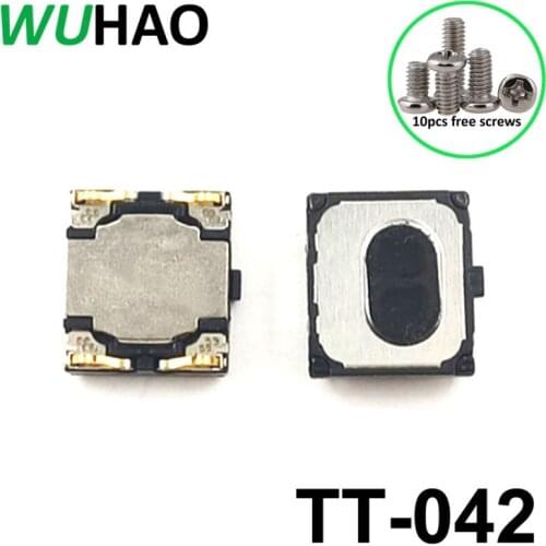 For Huawei P9 P9 plus Honor V8 Earpiece Speaker Earphone Receiver Repair Part