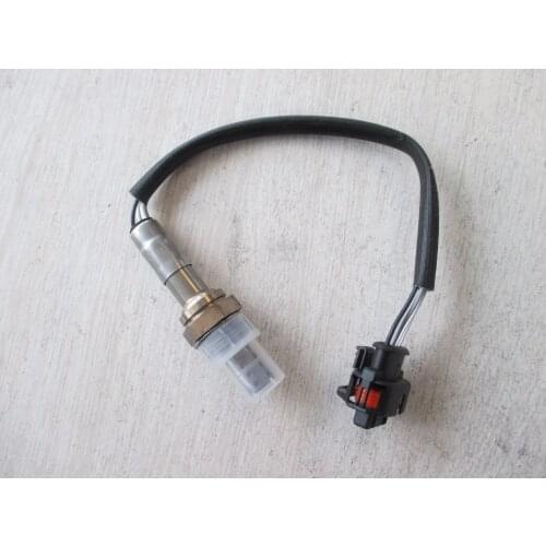 O2 oxygen Lambda Sensor fit for Vauxhall OMEGA (B) Estate 2.6 V6 CORSA Mk II (C) (W5L, F08) 1.2 16V , 0258006386