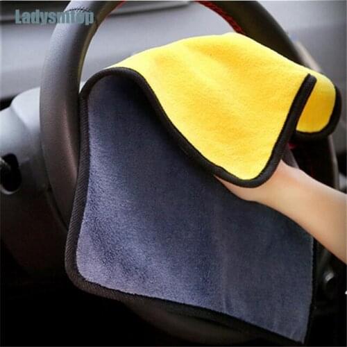 Ladysmtop Car Wash Towel For Mini One Cooper R50 R52 R53 R55 R56 R60 R61 PACEMAN COUNTRYMAN CLUBMAN ROADSTER