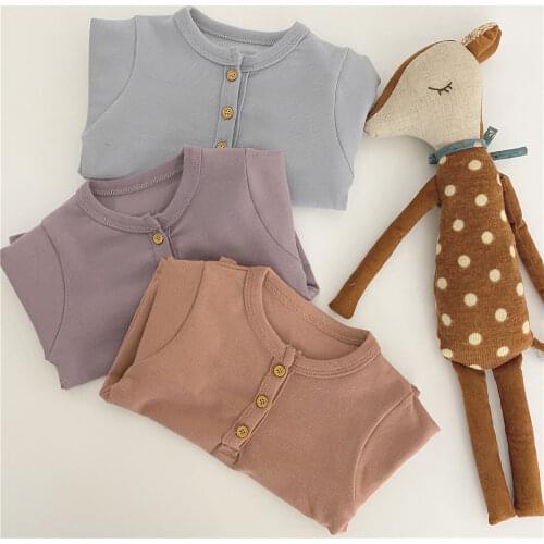 Le MaBu T-shirts For Babies