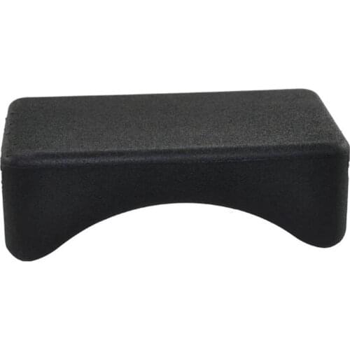 Good Feeling Light Steady Shoulder Pad for 15mm Rod Support Rail System DSLR Rig