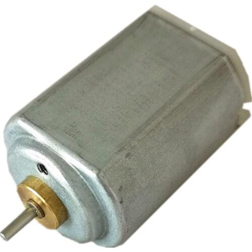 Hair cut machine DC 2.4V 3.7V motor FF-337PA FF-390PA Clipper Large magnetic motor
