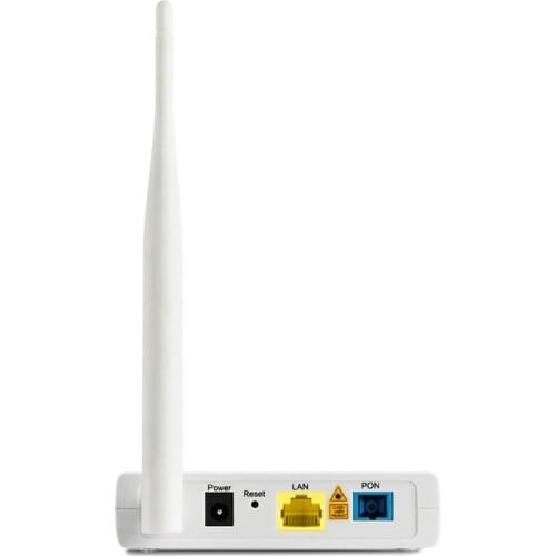 ONU WIFI E100W 1GE+WIFI epon ONT ONU Manufacturer from China modem