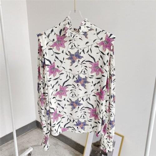 Mowiiek Wide Blouses