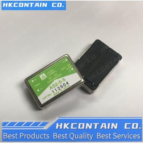 NEW MODULE AS2-5-5 AS2-5-12 AS2-5-24 AS2-15-5 AS10-5-12 FREE SHIPPING