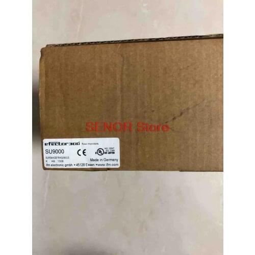 Original SU9000 Ultrasonic Flow Sensor Original