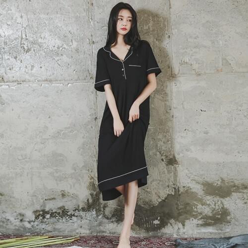 Women's Nightgowns OYMQICH China