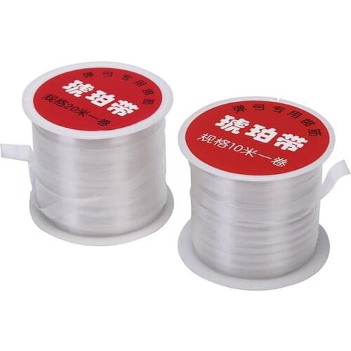 Rubber band Tube Tie rope for slingshot catapult Hunting outdoor shooting accessories