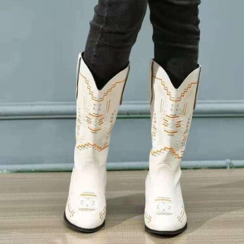 Women's High Boots San crazy China