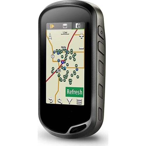 Waterproof Protective Case Protective Cover Shell for Garmin Oregon 700 / 75t Handheld GPS Parts