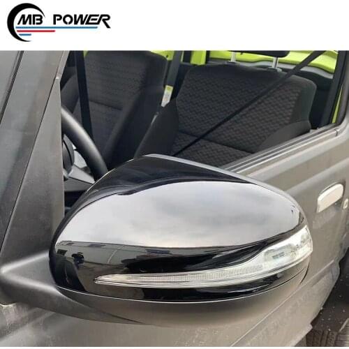 High fitment JIM E63 car external accessories for JIM E63 car side mirror rear-vision mirror