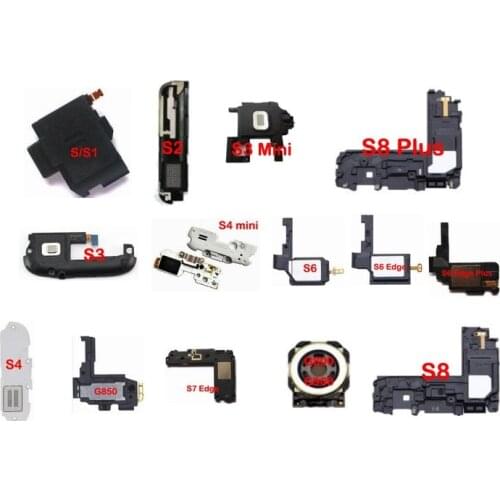 ZONBEMA Speakers For Phones Samsung Galaxy S4 Mini Plus