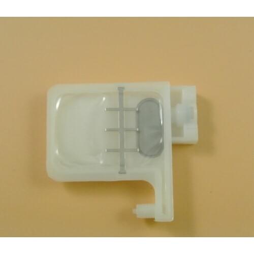 10 pcs/lot Damper Large for DX5 PrintHeads For Chinese printers with DX5 Print head ,Allwin,Challenger printers