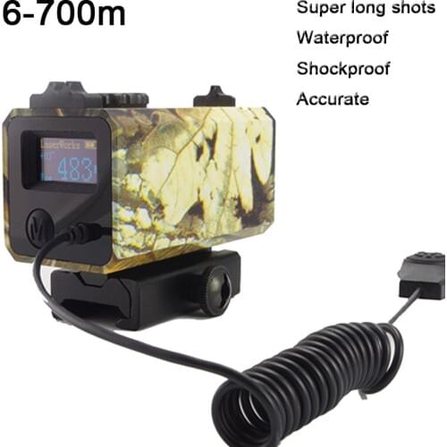 ASKCO Hunting Rangefinders