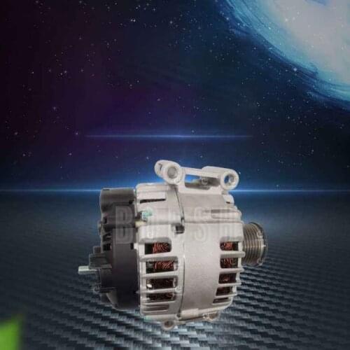 Car Generator 2011mer ced esb enzSL K200 C250 C200 C180 W204 W172 W207 Engine assembly Generator motor Engine motor