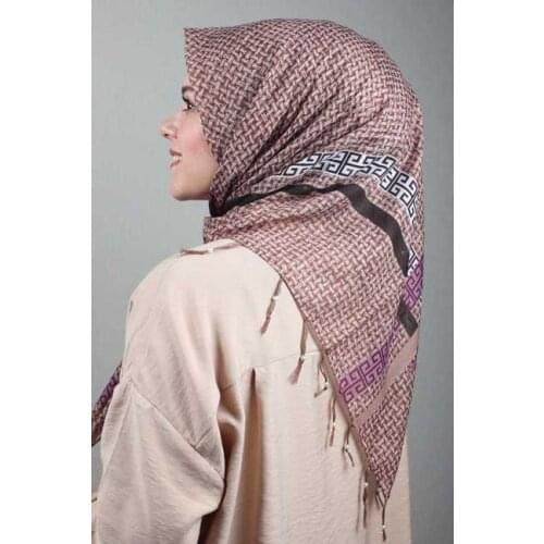 BLUELİFE PATTERNED DADI BEADS WRITING-DESEN-05-RENK-19