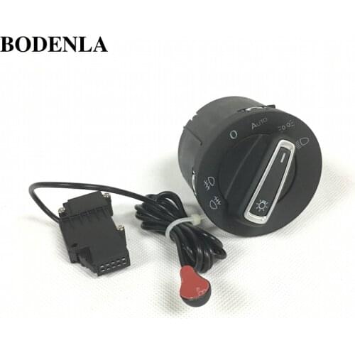 BODENLA Switches And Buttons For Cars