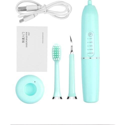 CAMMUO Electric Toothbrushes