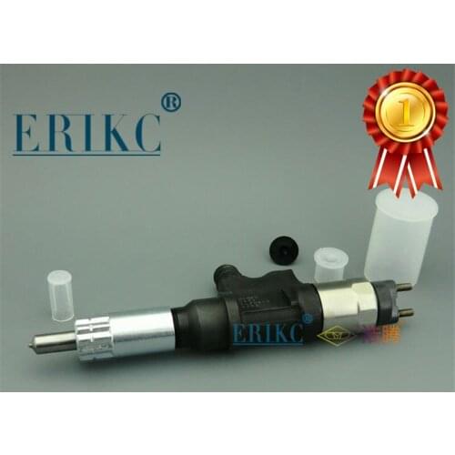 ERIKC 5470 Auto Fuel Pump Injector 095000-5470 (8-97329703-1) and Fuel Pump Injection 0950005470 (8973297032)