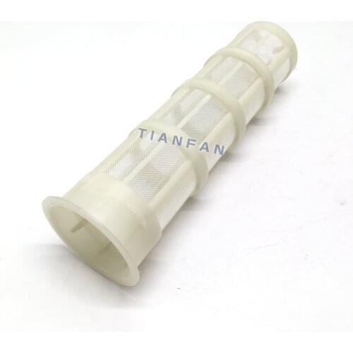 For Kobelco Excavator SK200/210/250/260/350-8 Super 8 Hook Engine Diesel Tank Filter