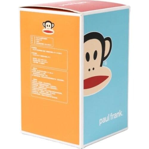 Manufacturer Custom logo printing Color Cartoon Corrugated box for vacuum cup water bottle packaging box