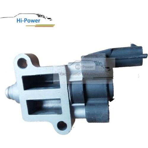 Idle Air Control Valve 3515023700 OEM 35150-23700 For KIA Spectra / Spectra5