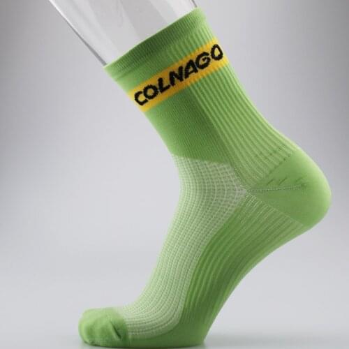 ZHUIYAN New Cycling Socks Men Outdoor Mount Sports Wearproof Bike Footwear For Road Bike Socks Calcetines Ciclismo Running Sock