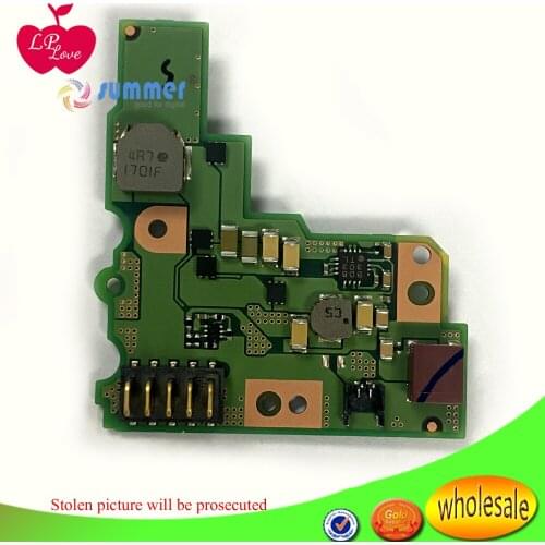 Original For Nikon D500 Power Board Drive PowerBoard PCB Camera Spare Parts