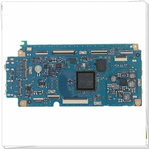 Original Digital Camera Accessories D5300 Main Board For Nikon D5300 Motherboard D5300