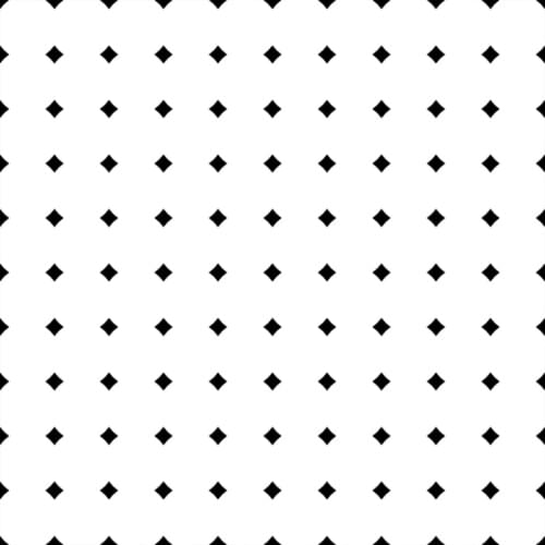 CISULI Silk Fabric Tiny Polka Dots Diameter 3 mm 100% Silk Crepe De Chine Pure Silk 14momme 114cm Width Classic Black Dots