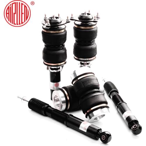 Airllen Air Suspension System(Struts & air bags Only) 2016-UP Year Hon-da Civi-c /airllen air struts with Hond-a CIVI-C 2016-UP