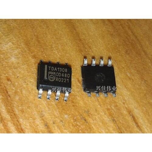 TDA1308T/N2 TDA1308 SOP8