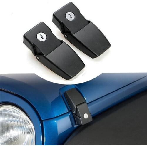 YQIUS Locks For Cars