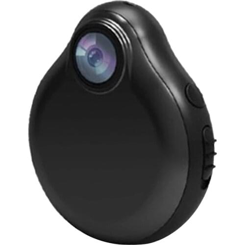 1080P Wifi Hidden Micro Camera Video Recorder Cam Motion Detection Indoor