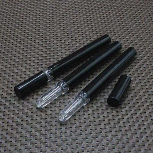 3ml Empty Makeup Refillable Rotating Pen Lip Gloss/emulsion Refillable Bottle Empty Rotating Pen Lip new