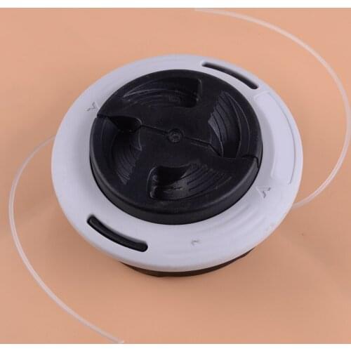 4002 710 2137 4002 710 2169 Strimmer Head Fit For Stihl FS 55 56 70 91 94 111 131 240 FSA90 130 FR131 460 Machine