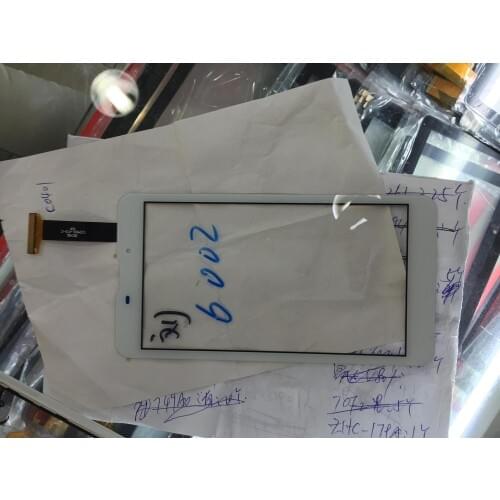 6 inch tablet computer touch screen capacitive screen C0401-F0-A Tablet PC touch screen handwriting