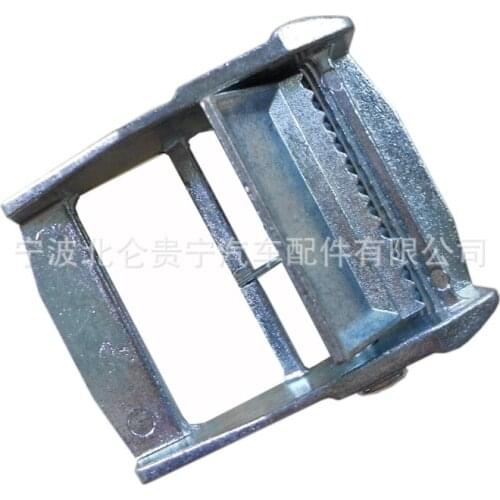 [Expensive] supply 2 inches zinc rather withhold buckle strap tension push pull closely Wholesale Tie