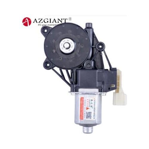 For Ford Ecosport Fiesta Glass Lift Electric Window Motor Parts Front and Rear Left and Right Doors