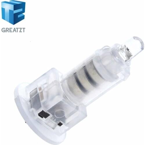 GREATZT Colorful flash module 7Colors highlights colorful LED light emitting diode DIY small night light model DIY